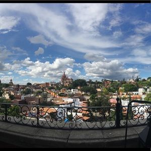 Meet your Posher, Harper